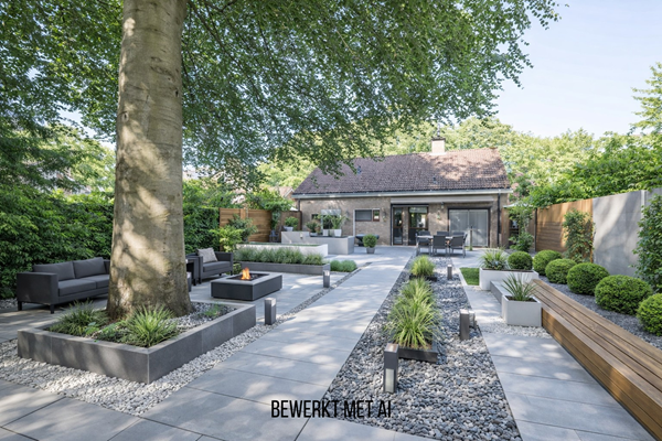 Medium property photo - Mgr. Van Hooydonklaan 3, 4741 DJ Hoeven